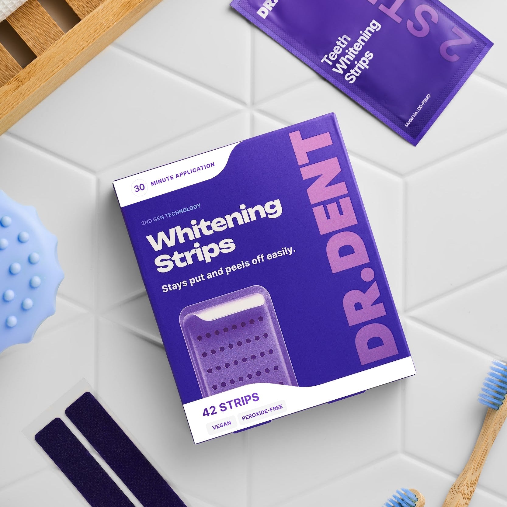 Purple Essentials Bundle