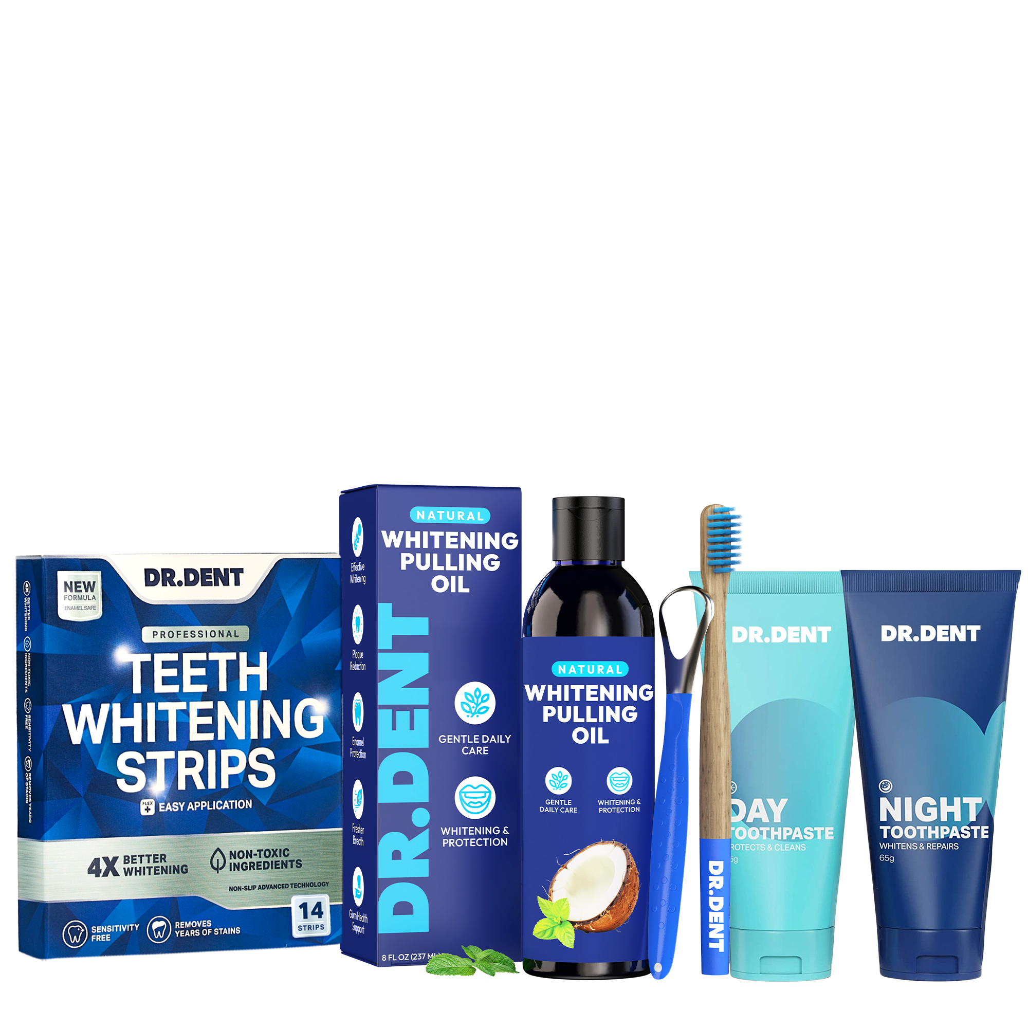 Full Routine Bundle